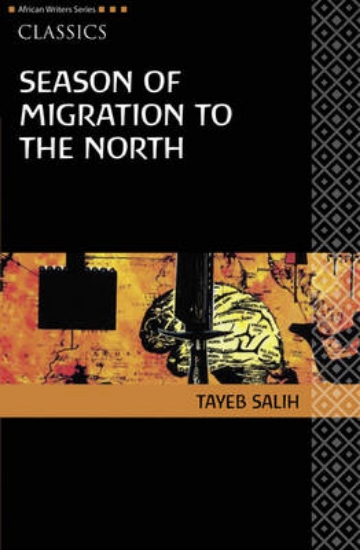 Picture of African Writers Series Classics: Season of Migrati