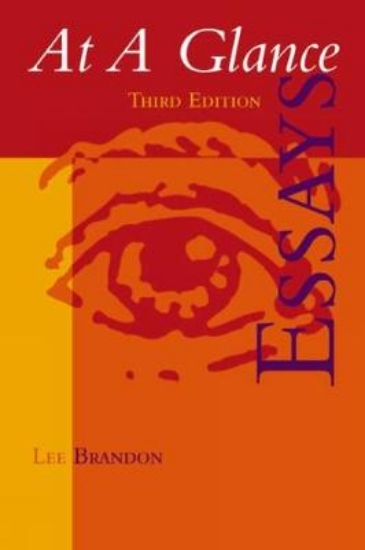 Picture of At a Glance: Essays