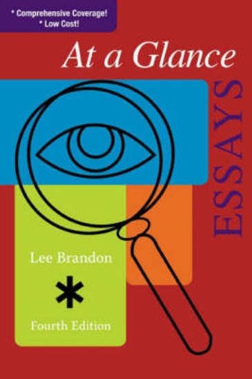 Picture of At a Glance: Student Text