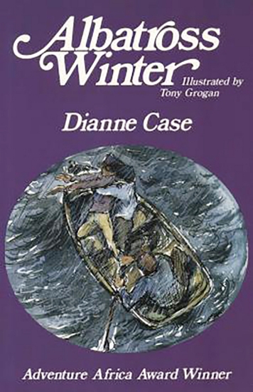 Picture of Albatross Winter (Young Africa Series)
