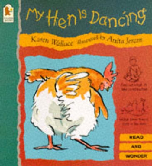 Picture of My Hen Is Dancing