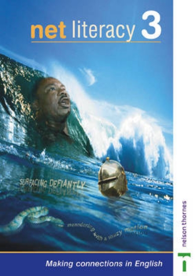 Picture of Net Literacy 3