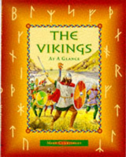 Picture of At a Glance: Ancient Greeks