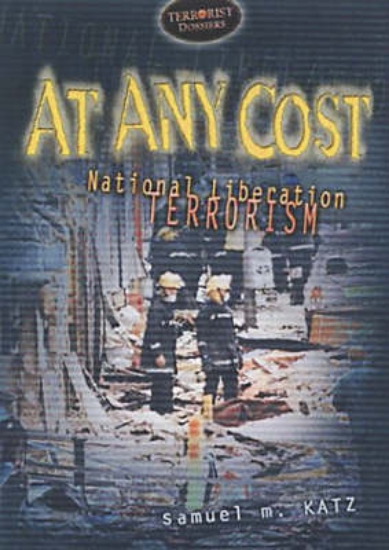 Picture of At Any Cost