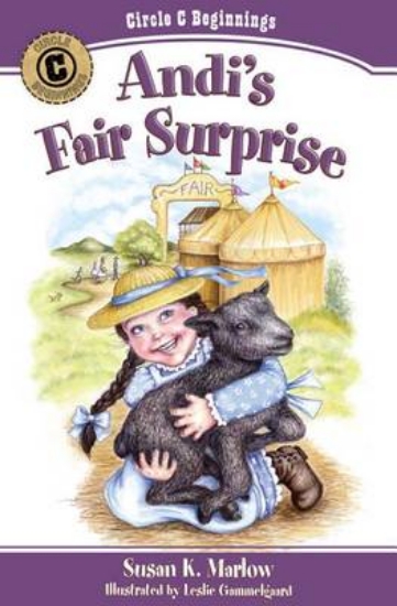 Picture of Andi's Fair Surprise