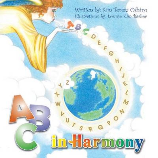 Picture of A B C in Harmony