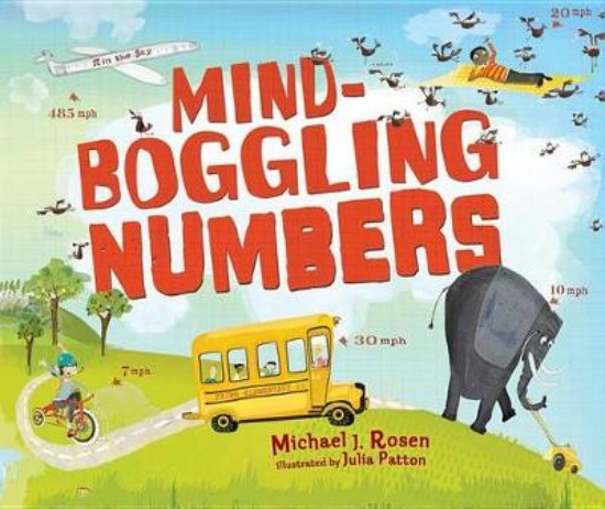 Picture of Mind-Boggling Numbers