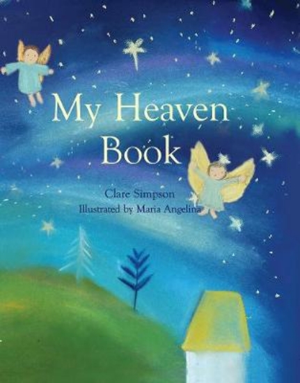 Picture of My Heaven Book