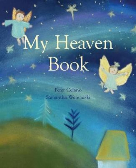 Picture of My Heaven Book