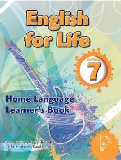 Picture of (Epub2) English For Life  An Integrated Language T