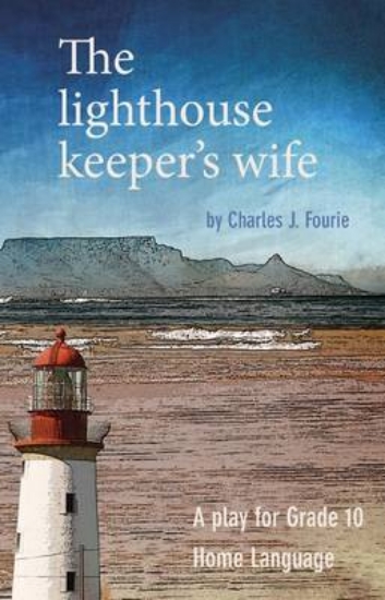 Picture of The Lighthouse Keeper’S Wife (School Edition) Gr.