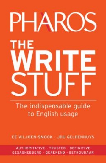 Picture of Write Stuff, The