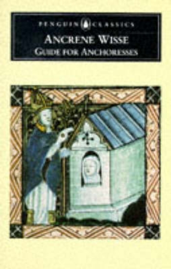 Picture of Ancrene Wisse