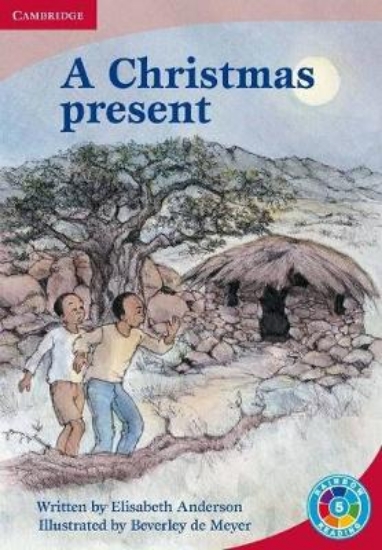 Picture of A Christmas Present