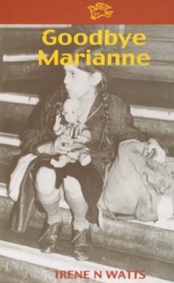 Picture of Goodbye Marianne