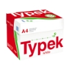 Picture of Paper Typek A4 80grams Box