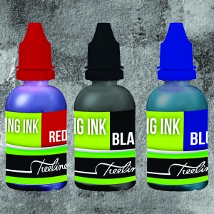 Picture for category Endorsing Ink