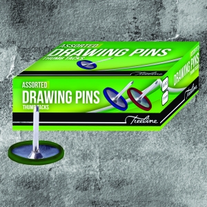 Picture for category Drawing Pins