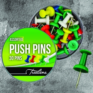 Picture for category Push Pins