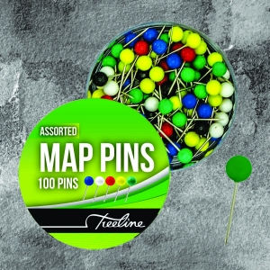 Picture for category Map Pins