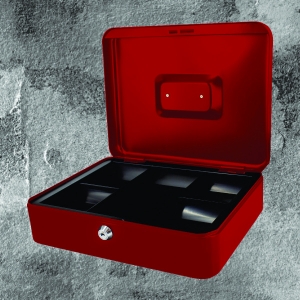 Picture for category Cash Boxes