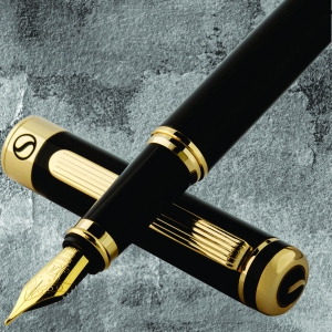 Picture for category Fountain Pens