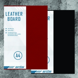 Picture for category Board Leather Grain