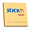 Picture of Adhesive Notes: 76mm X 76mm Pastel Orange Each