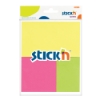 Picture of Adhesive Notes: 76mm X 76mm, 76mm x 127mm, 76mm x