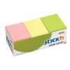 Picture of Adhesive Notes: 38mm X 50mm Pastel Neon Assorted