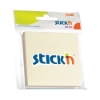 Picture of Adhesive Notes: 76mm X 76mm Pastel Each