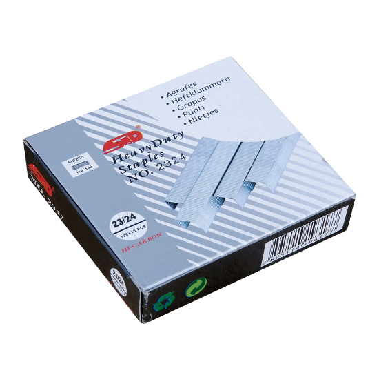 Picture of Staples STD 23/24 160 to 240 Sheets, Equivalent to