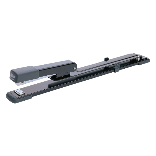 Picture of Metal Long Arm Stapler ML-1000 25 Sheets Each