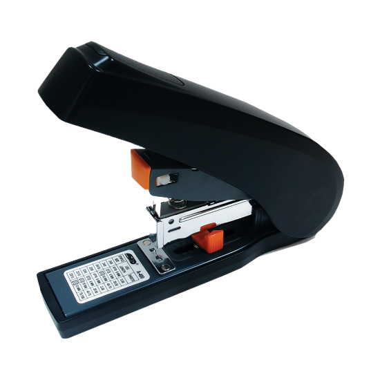 Picture of Plastic Power Saving Full Strip Stapler A-400 100