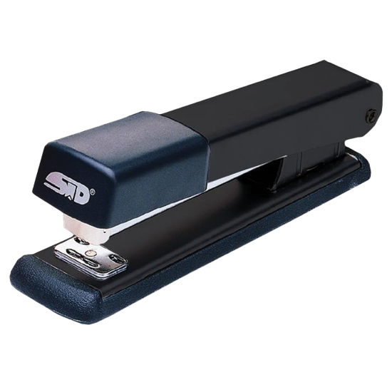 Picture of Metal Full Strip Stapler 20 Sheets M-800 Black Eac