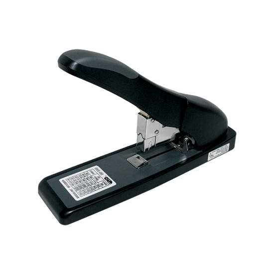 Picture of Metal Heavy Duty Stapler 140 Sheet HS-2000 Each