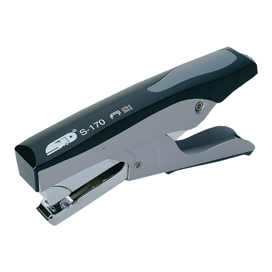 Picture of Metal Heavy Duty Plier Stapler S-170 Each