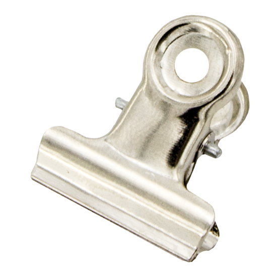 Picture of Bulldog Clip 22mm Each