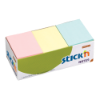 Picture of Adhesive Notes: 38mm X 50mm Pastel Assorted