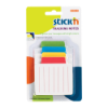 Picture of Adhesive Tracking Notes: 70mm X 70mm Frame Colours
