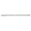Picture of Binding Element - 10mm White Each