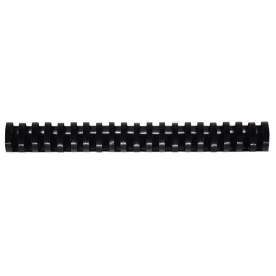 Picture of Binding Element - 25mm Black Box-50