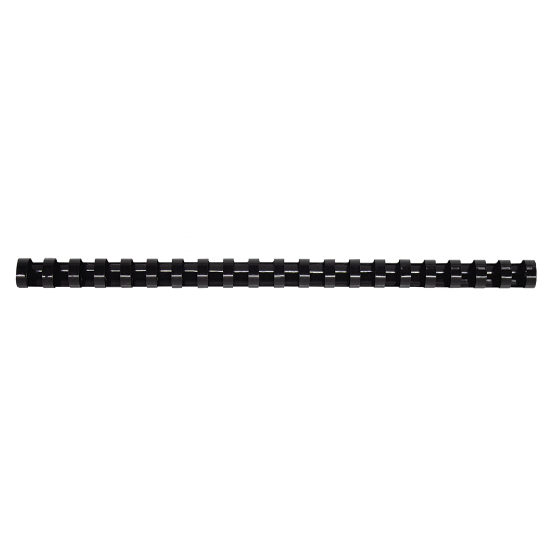 Picture of Binding Element - 14mm Black Each