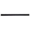 Picture of Binding Element - 12mm Black Each