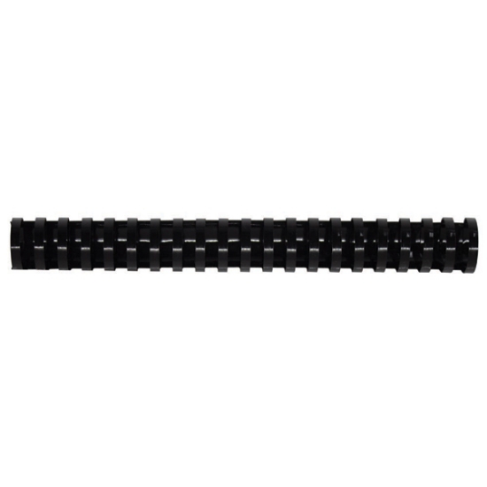 Picture of Binding Element - 22mm Black Each