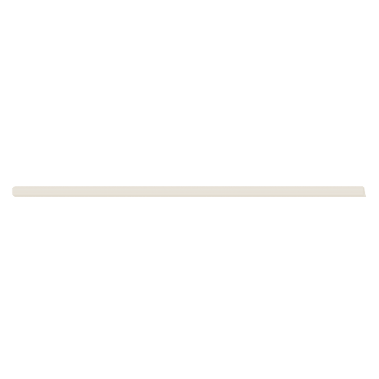 Picture of Binding Slide 15mm White Pkt-10