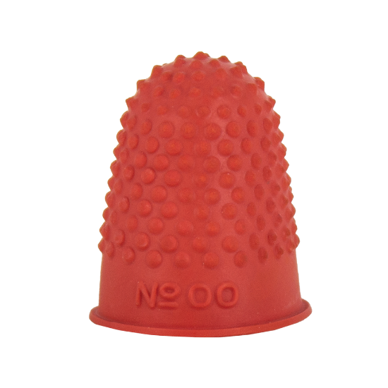 Picture of Finger Cones: #2 Red