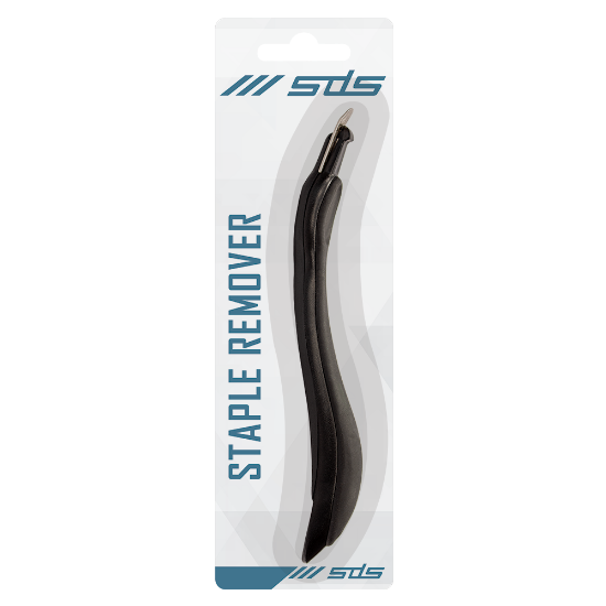 Picture of Staple Remover SDS Flat Each