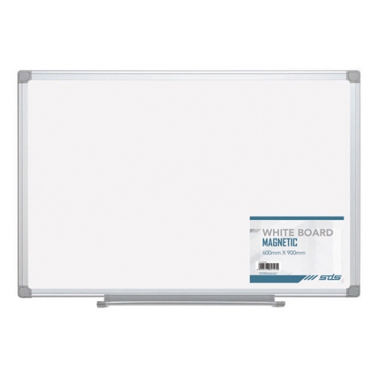 Picture of Whiteboard Magnetic 600 x 900mm