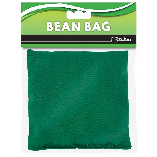 Picture of Bean Bags Green